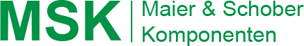 MSK Logo